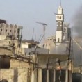 Сиријска опозиција, свако на своју страну