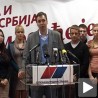 Вучић позвао грађане да гласају за Николића