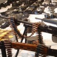 Иран наоружава Сирију