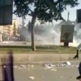 Ал Каидине бомбе у Сирији