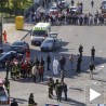 Експлозија испред школе у Италији