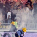 Казнити хулигане а не навијаче