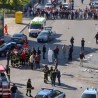 Ухапшени због бомбашког напада