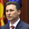 Груевски бесан на НАТО