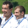 Бронза за Станојевића и Пајића