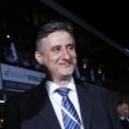 Карамарко на челу ХДЗ-а