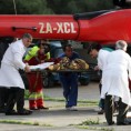 Тешка несрећа у Албанији, 12 мртвих