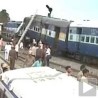 Судар возова у Индији