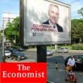 Економист: Без политичког потреса у Србији
