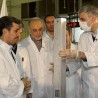 Иран: Све више напредујемо