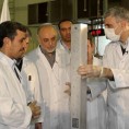 Иран: Све више напредујемо