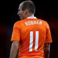 Робен није заслужио звиждуке
