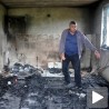 Запаљене куће Срба повратника