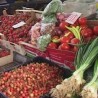 Киша "снизила" цене воћа 