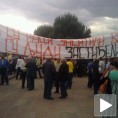 Нови протест у Подгорици