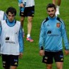 "Фурија" тренирала, на реду "орлови" 