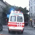 Отац пуцао на осмогодишњег сина
