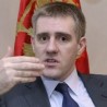 Лукшић: Сарадња у региону услов интеграција