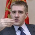 Лукшић: Сарадња у региону услов интеграција
