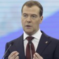 Медведев нови лидер Јединствене Русије