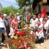 Титов рођендан у Кумровцу