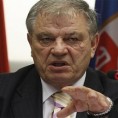 Караџић о Антићу и Косову