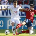 Шпанија прејака за "орлове"