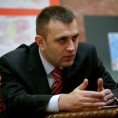СПО: Влада одмах и Тадић премијер