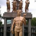 Од Прометеја до Тарзана