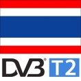 Тајланд усвојио DVB-T2