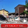 Разоран земљотрес у Италији