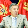 Нове оптужбе против Ђукановића
