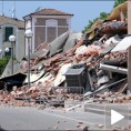 Италија у страху