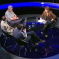 Видик: Искушења глобализације