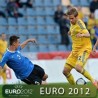 Успешна проба Украјинаца против Естоније