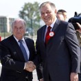 ФИФА рекла не Косову