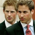 Хари и Вилијам једва чекају да постану тате