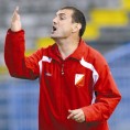 Загорчић остаје на клупи Воше