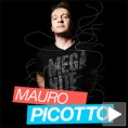 Мауро Пикото први пут у Београду 
