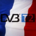 Францускa тестира DVB-T2