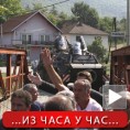 Инциденти на северу Косова