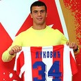 Луковић ново појачање Звезде