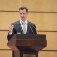 Асад: Спољне силе криве за кризу