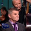 Балканском улицом: Франц Бут