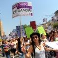 Турска: Абортус, за и против 