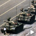 Годишњица протеста на Тјенанмену