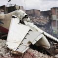 Нигеријском авиону отказали мотори