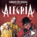 "Cirque du Soleil" доноси „срећу“