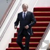 Путин у Пекингу