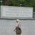 Караџићеве судије у обиласку Сребренице